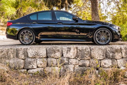 ב.מ.וו סדרה 5